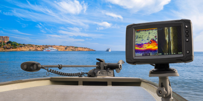 15 Best Portable Kayak Fish Finders 2023