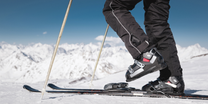 Different Types of Ski Boots You Can Buy