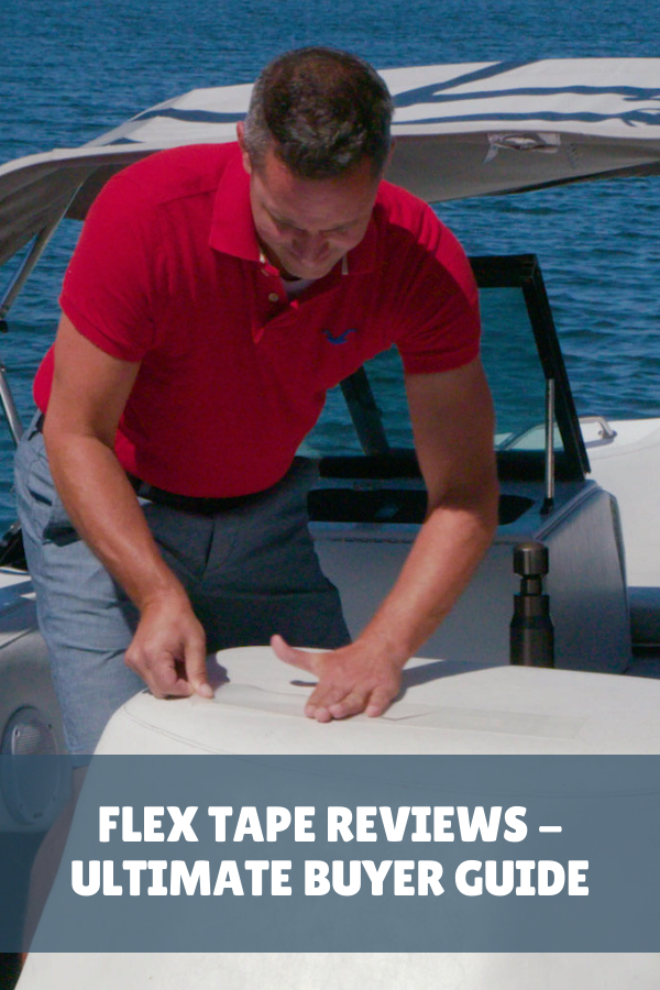 Flex Tape Reviews - Ultimate Buyer Guide 