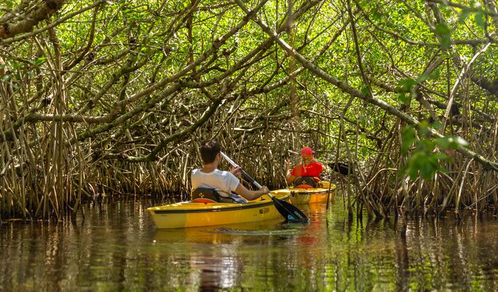 10 Perfect Kayaking Date Ideas Kayak Help