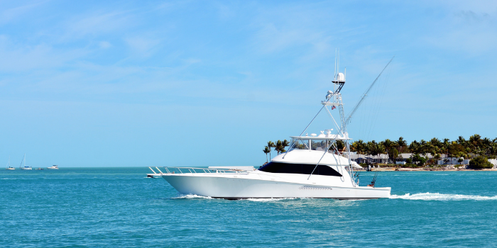 Best offshore fishing boat under 30 feets