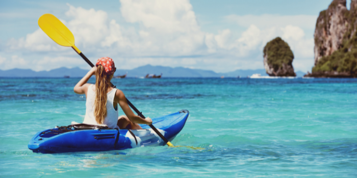 Seaflo kayak - Ultimate Buyer Guide & Reviews