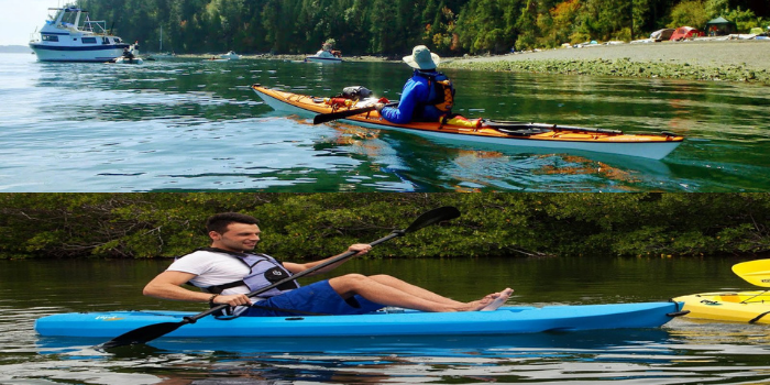 pelican vs lifetime kayak - which is better