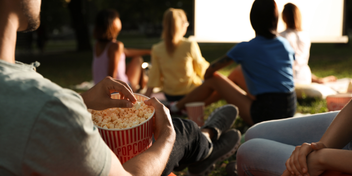 Best Kayak Movies & Documentaries