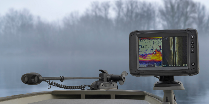 Best Portable Depth Finders for Kayaks