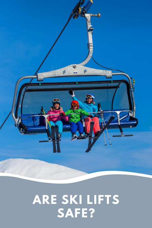 Are Ski Lifts Safe 