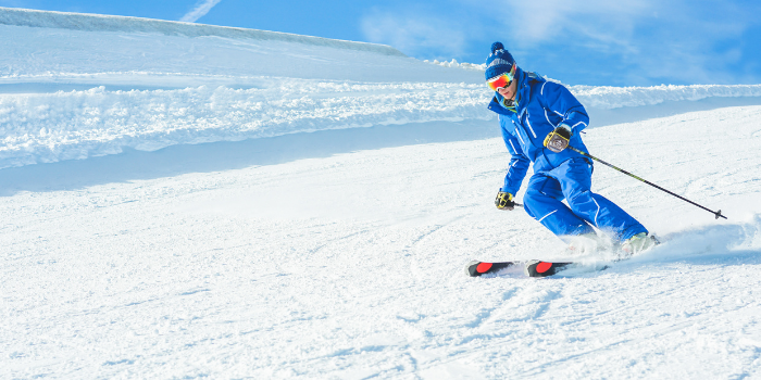 Best Skis for Intermediate Skiers