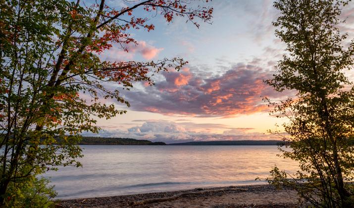 Kayaking In Northern Michigan: Complete Guide - Kayak Help