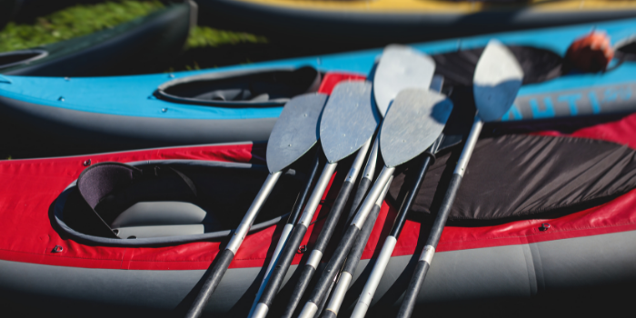 Best Kayaking Gift Ideas
