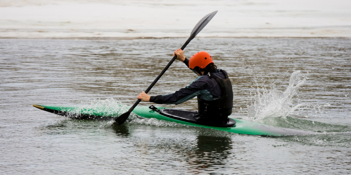 Kayaking Strokes To Improve Your Kayaking