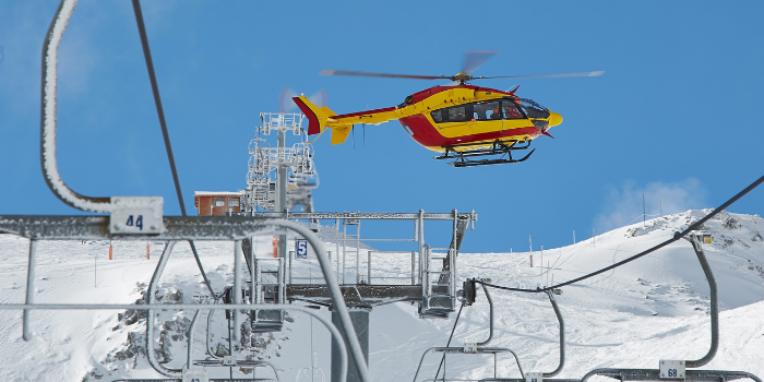16 Worst Ski Lift Accidents