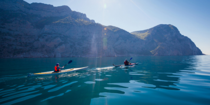 Best Kayaking Trips in Florida