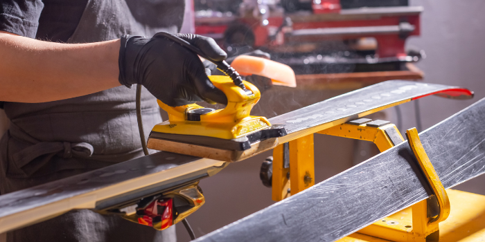 Different Types Of Ski Wax & Tips On Buying One