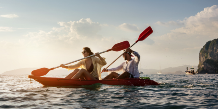 Fascinating Kayaking Facts