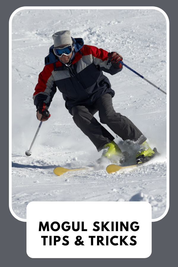 Mogul skiing tips & tricks (1)