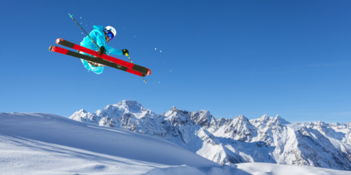 Ski Jumping History - Timeline & Facts (1)