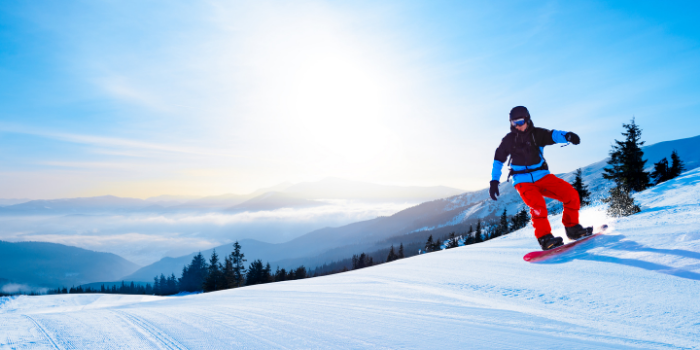 Snowboarding Slangs 101 – Talk Like A Pro