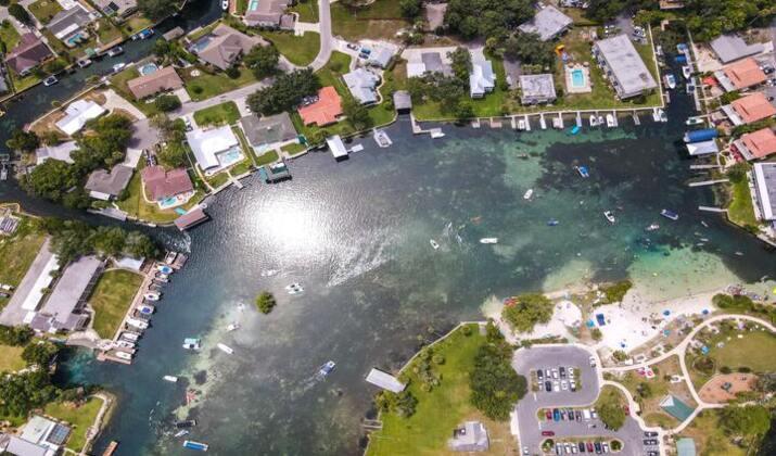 florida kayak tours