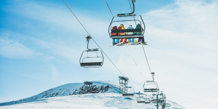 How Much Does A Ski Lift Cost to Build Plus, 11 Best Ski Lifts