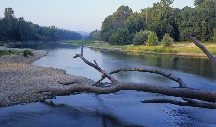 best float trips in oklahoma