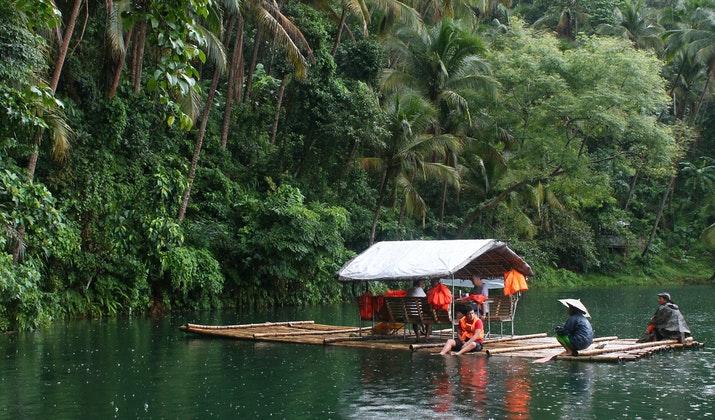 best float trips in oklahoma