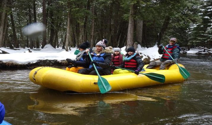 best float trips in oklahoma