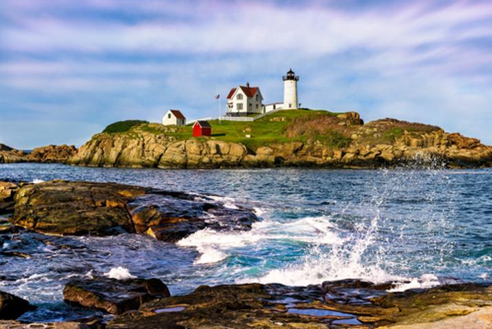 Kayaking In York, Maine – The Beginner’s Guide