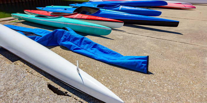 Best Kayak Covers
