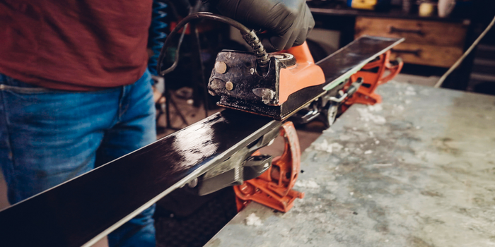 Best Ski Wax Alternatives