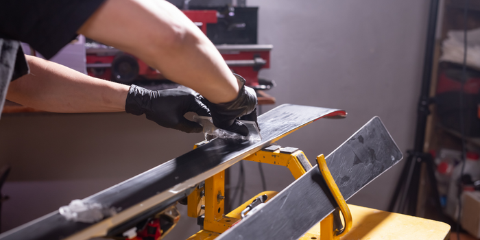 Best Ski Wax