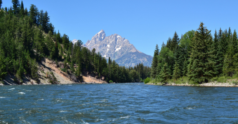 Float Trip On Snake River – Complete Guide