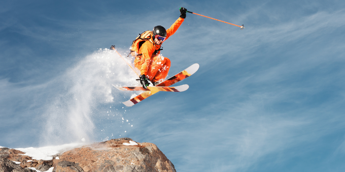 Best & Famous Skiers In The World