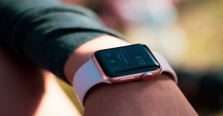 Kayaking With The Apple Watch – Tips & Tricks