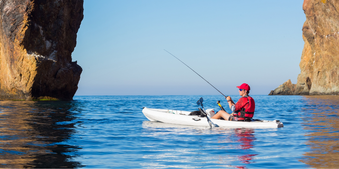 Essential Kayak Fishing Tips