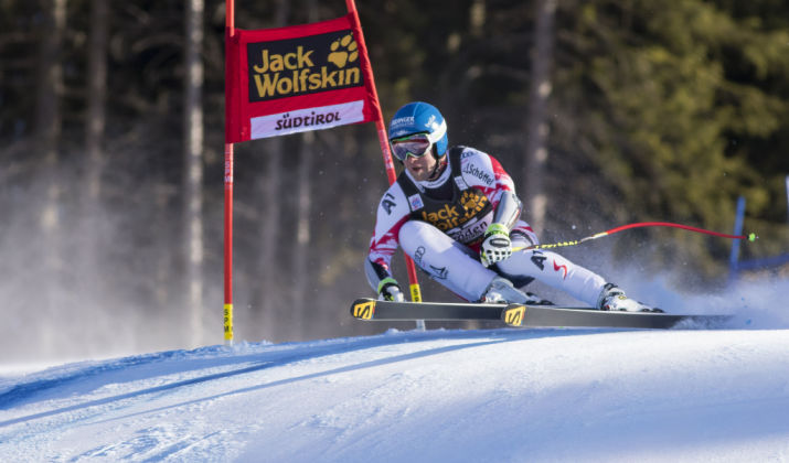 Alpine Combined