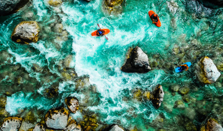 American Whitewater Association