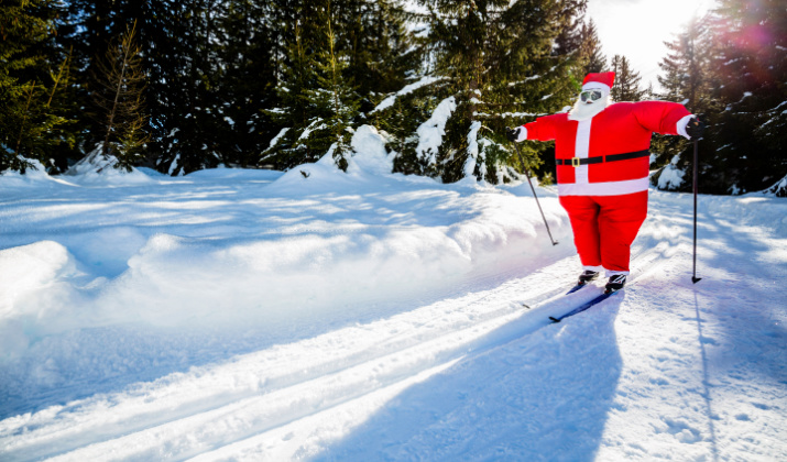 Can You Buy Plus-Size Ski Clothing