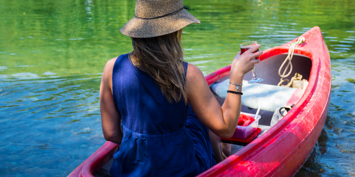 Can You Get A DUI On A Kayak What You Need To Know