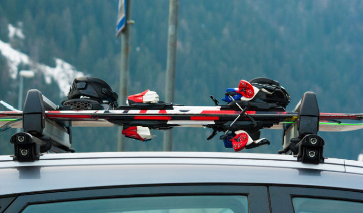 Different Types Of Ski Bindings