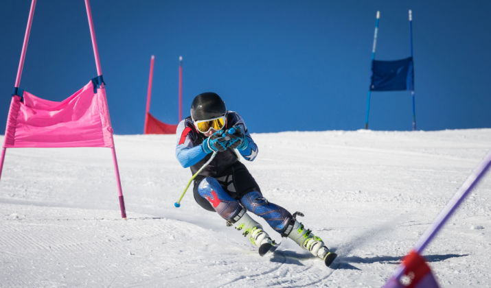 Different Types Of Ski Races