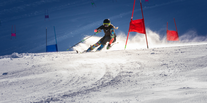 Different Types Of Ski Races