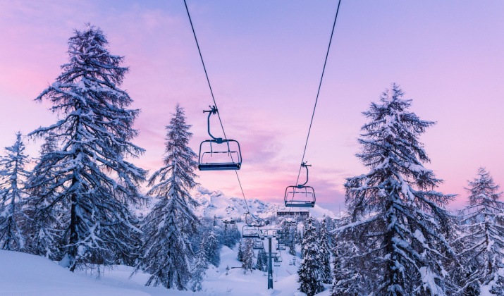 Do Ski Lifts Have Weight Limits