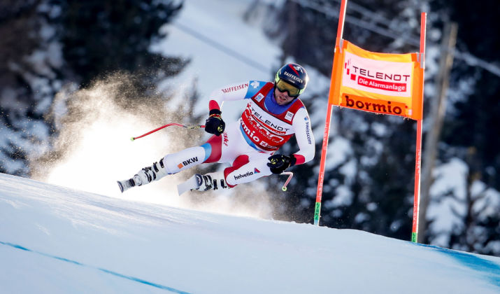 Giant Slalom
