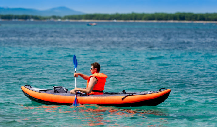 How to Choose the Right Life Jacket?