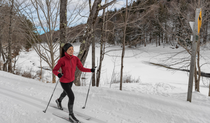 Improve Your Cardio Fitness