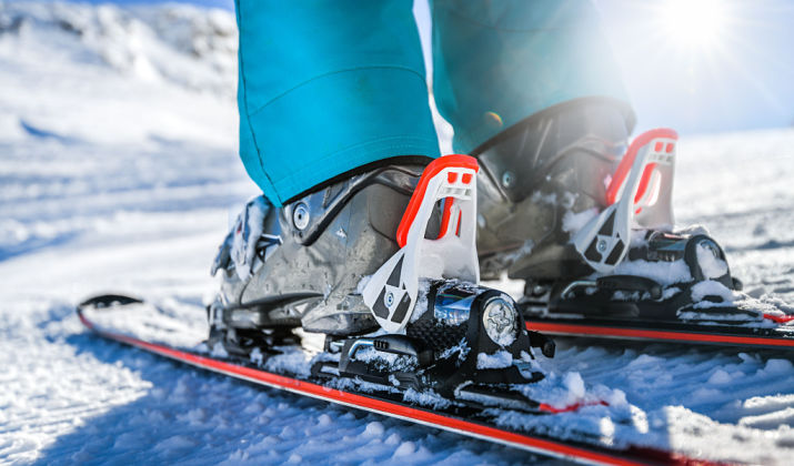 Know Your Ski Boot Liners