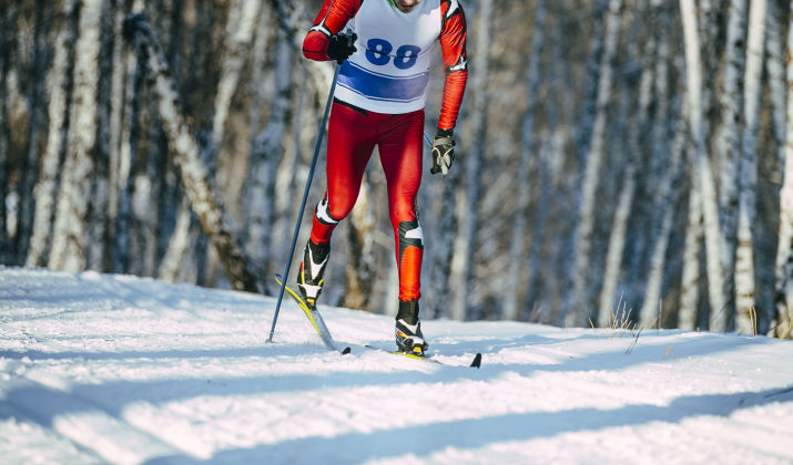 Nordic Skiing