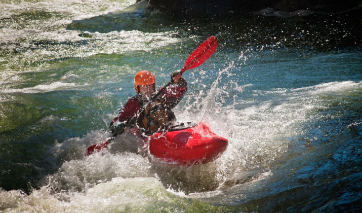 Riverrunners