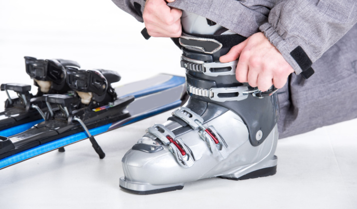 Ski Boots