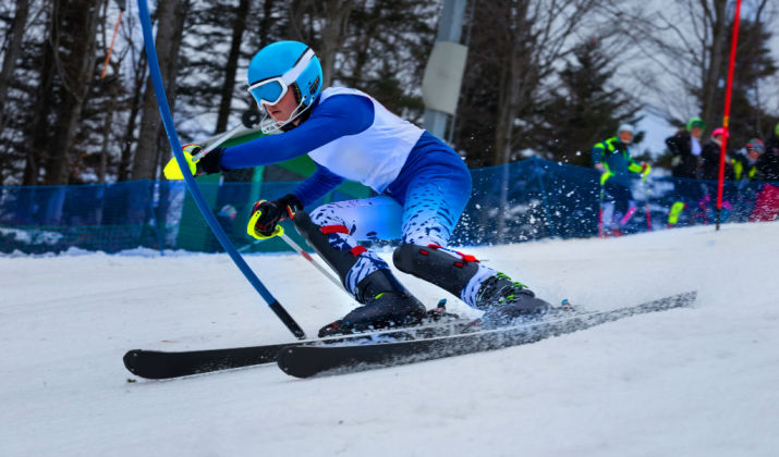 Slalom